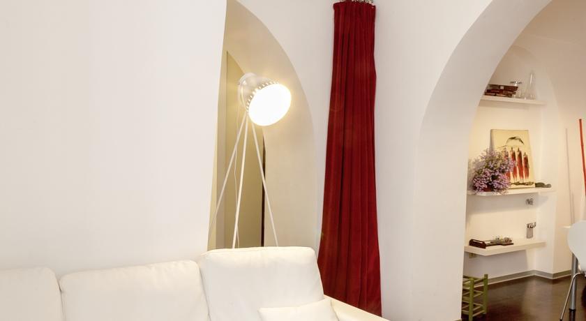 Trastevere Art House Apartment Rom