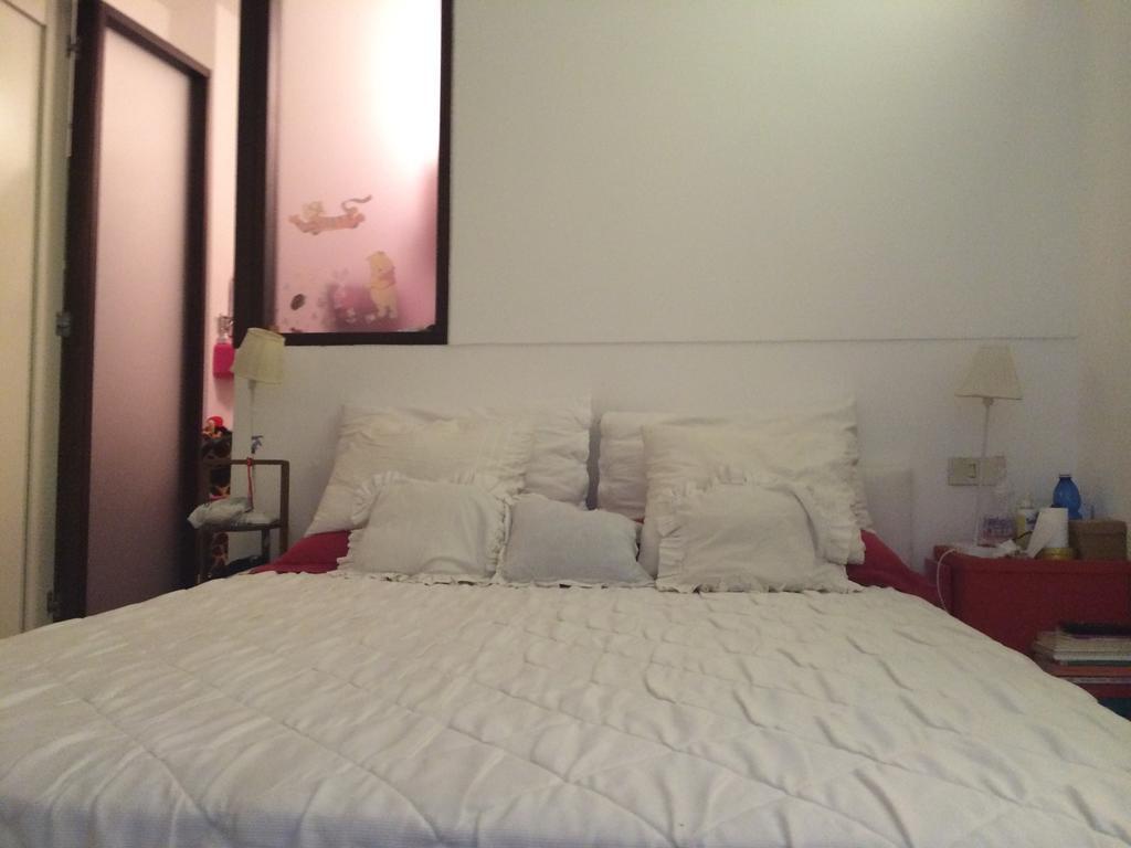 Trastevere Art House Apartment Rom