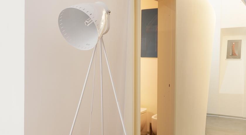 Trastevere Art House * Rom