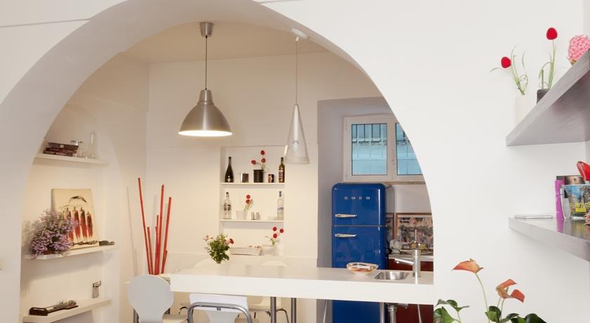 Trastevere Art House Rom