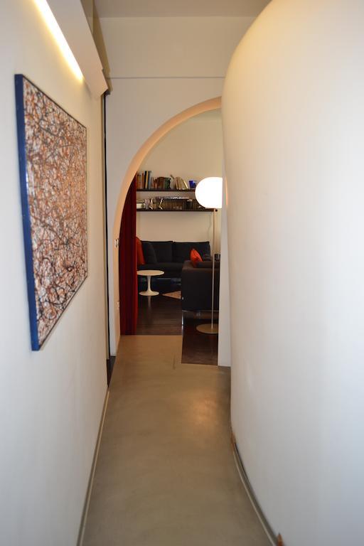 Trastevere Art House Rom