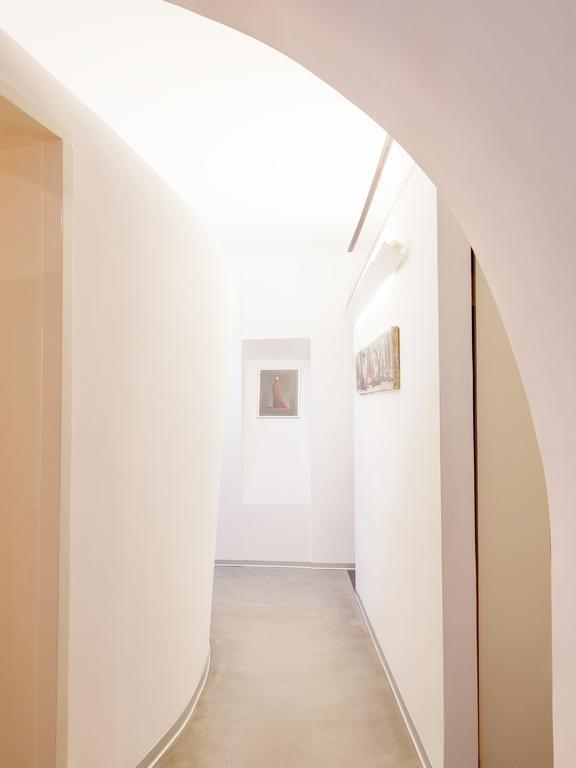 Trastevere Art House Lejlighed
