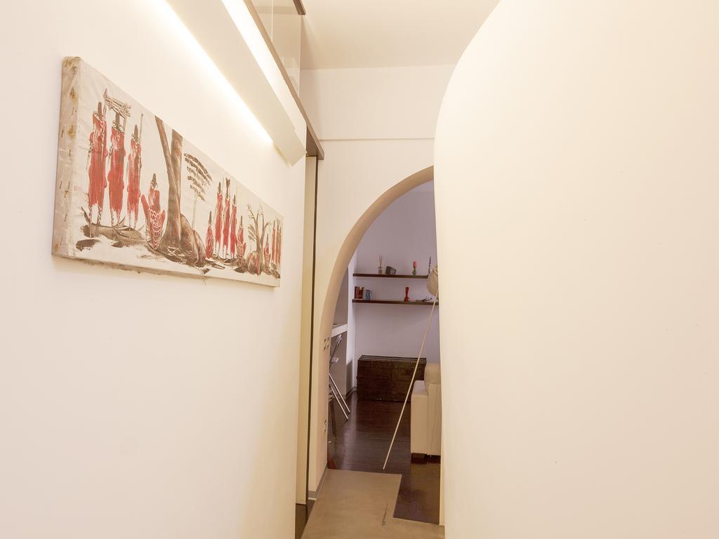 Lejlighed Trastevere Art House Rom