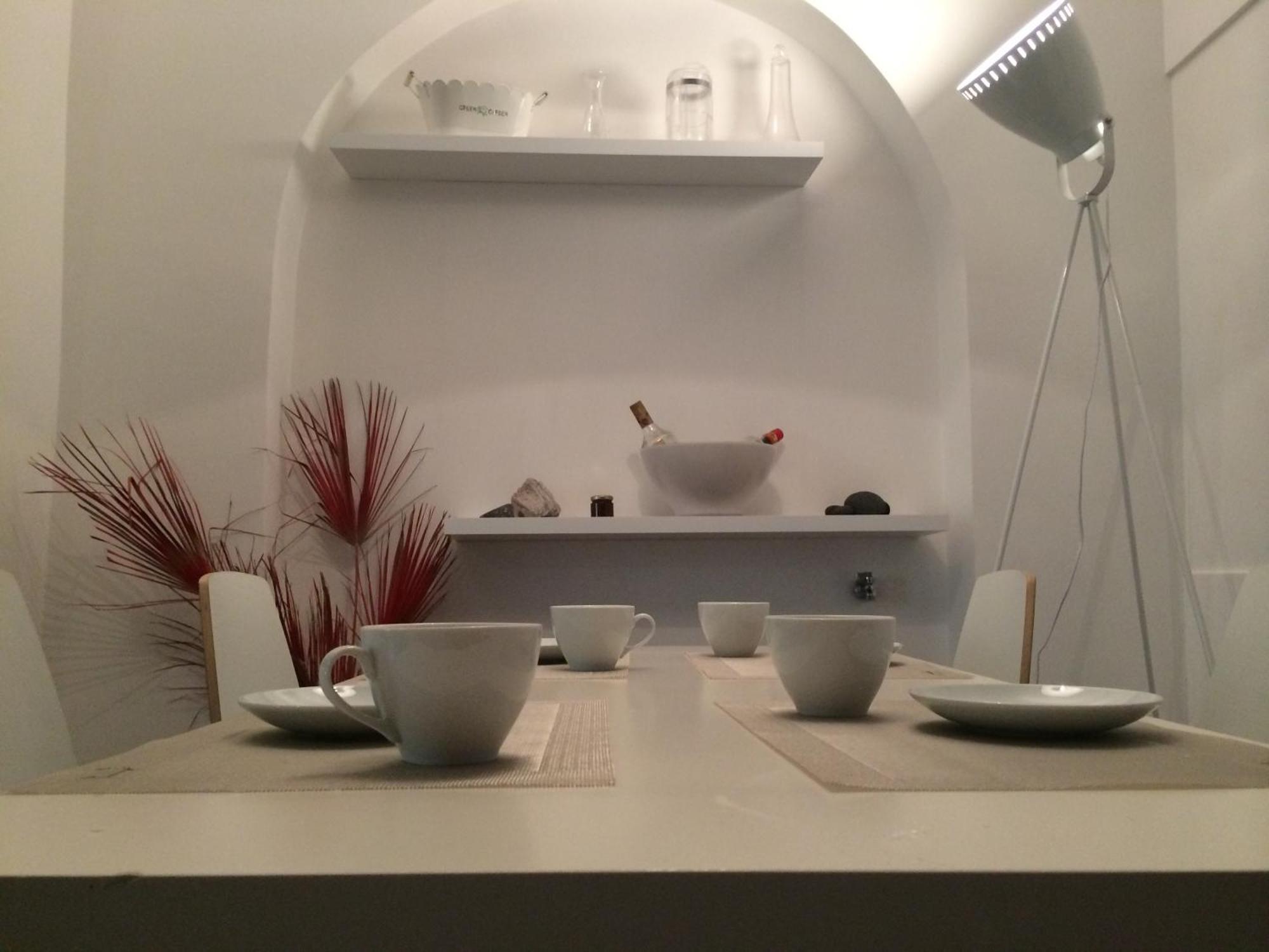 Lejlighed Trastevere Art House *
